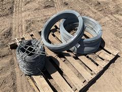 High Tensile Wire 