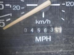 Odometer