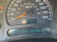 Odometer