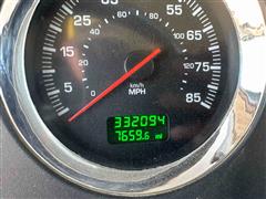 Odometer