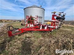 Wil-Rich 28' Field Cultivator 