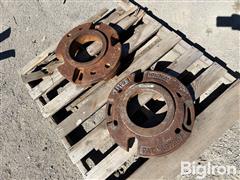 F&H WN161 Wheel Weights 