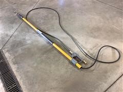 Power Washer Extendable Wand 