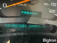 Odometer