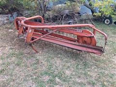 Ford 503 Side Delivery Rake 