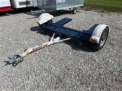 2018 Master Tow Trailer 