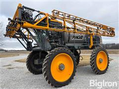 2008 Hagie STS12 Self-Propelled Sprayer 