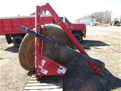 Westfield 15' Folding Endgate Auger 