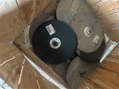 John Deere AA65248 Discs 