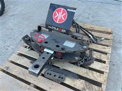 ProTrakker Hydraulic Hitch 