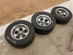 Keystone Wheels & Tires 