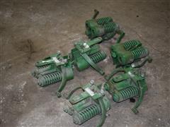 John Deere Down Pressure Springs 