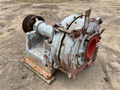 Denver SRL FR.4 10”x8”x21 Sand/Water Pump 