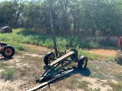 John Deere 37 Sickle Mower 