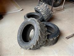 Bobcat Heavy Duty Bead Guard Skid Steer Tires 
