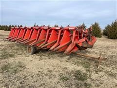 Massey Ferguson 1859 Header 