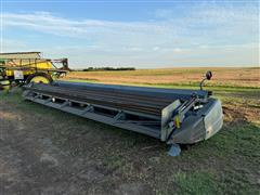 2009 AGCO 7200-30R Platform Header 