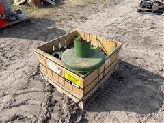 John Deere Farm Equipment Parts 