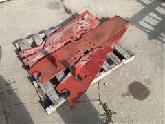 Case IH 2250 Loader Brackets 