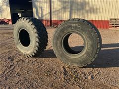 20.5-25 Radial Tires 