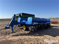 2011 Landoll 5530-40x7.5 Grain Drill 