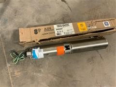 Goulds Submersible Pump Motor 