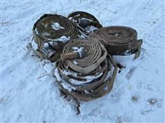 Fire Hose 