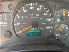 Odometer