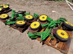 John Deere 2x2 Units 