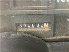 Odometer