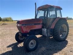 1991 Case IH 5230 2WD Tractor 