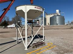 Friesen Seed Fill Hopper 