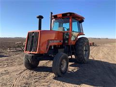 1983 Allis-Chalmers 8010 2WD Tractor 