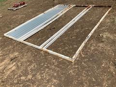 Windbreak Panels 