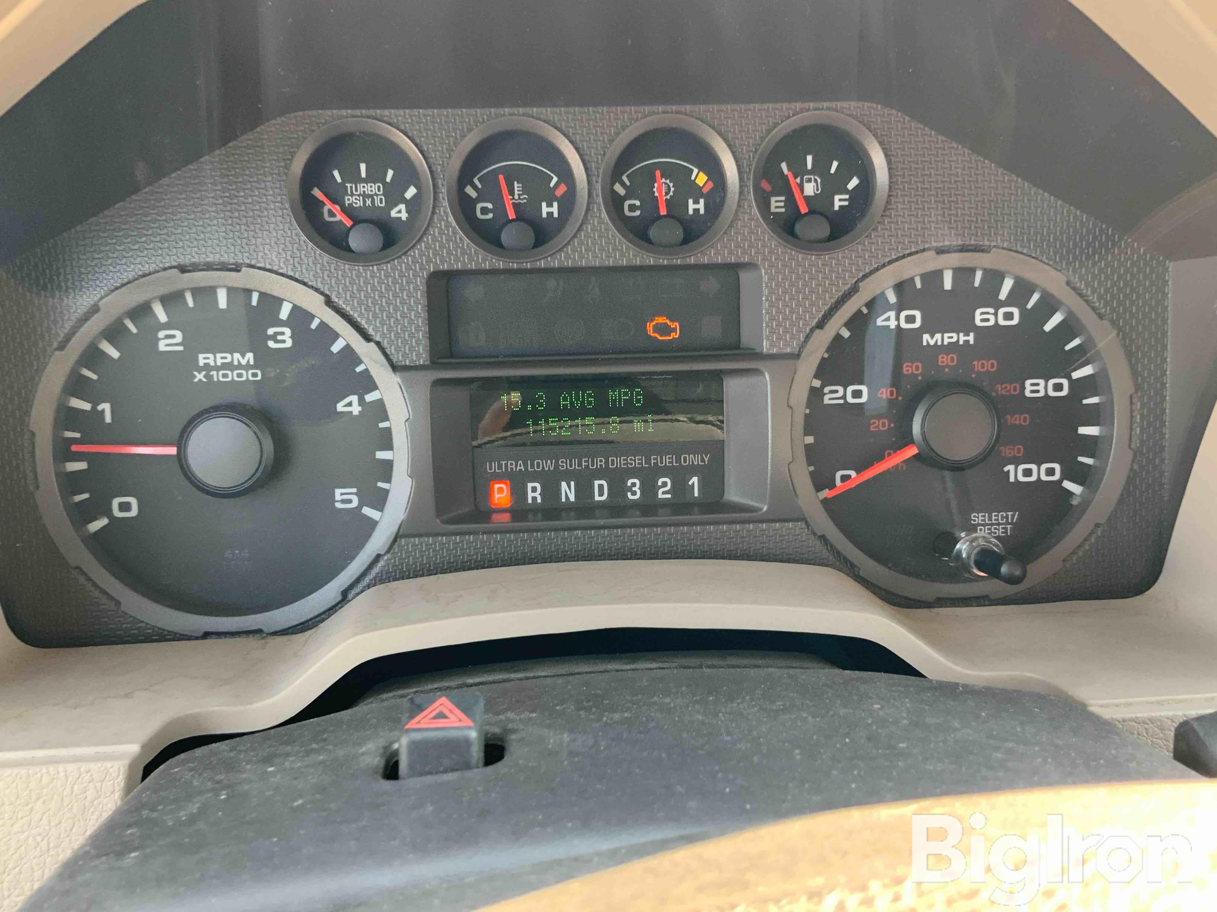 Odometer