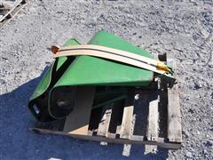 John Deere Fenders 