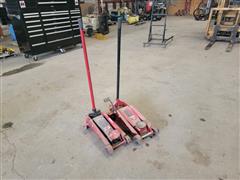 Torin Big Red Pro Series Floor Jacks 