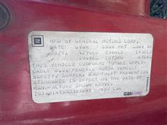 VinNumber