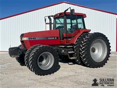 1998 Case IH 8940 Magnum MFWD Tractor 