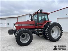 1998 Case IH 8940 Magnum MFWD Tractor 