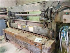 Niagra Series HIJKL Power Shears 