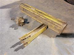 John Deere Stack Mover Parts 