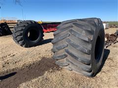 66x43.00-25 Floater Tires 