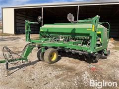 2013 John Deere 1590 No Till Drill 