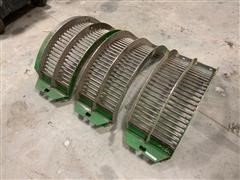 John Deere Round Bar Concaves 