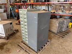 Steel Storage Cabinets 