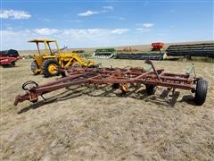 Sunflower 5x5 Blade Plow 