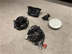 Trimble EZ-Steering 250 Monitor & Receiver 