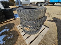 LT235/85R16 Tires 