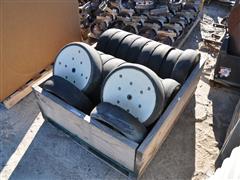 Kinze Gauge Wheels 